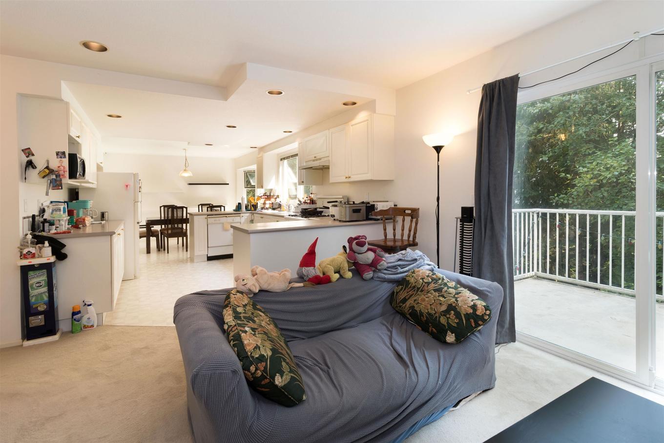 1642 Plateau Crescent, Coquitlam, BC