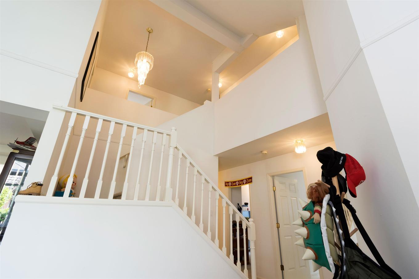 1642 Plateau Crescent, Coquitlam, BC