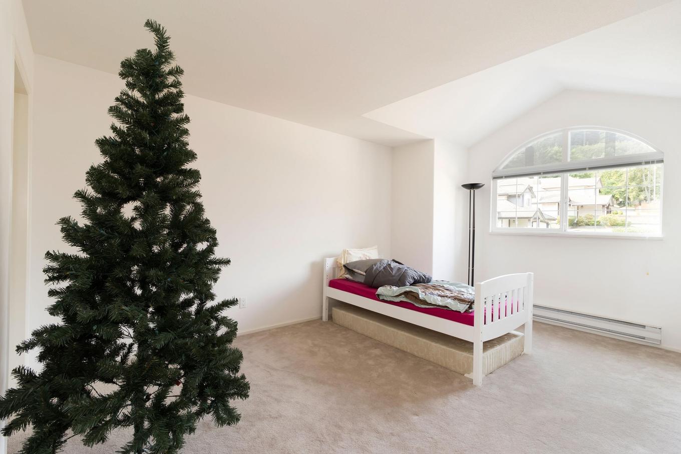 1642 Plateau Crescent, Coquitlam, BC