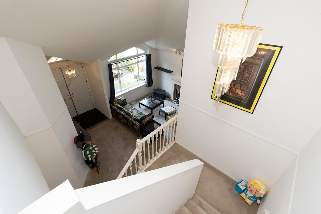 1642 Plateau Crescent, Coquitlam, BC