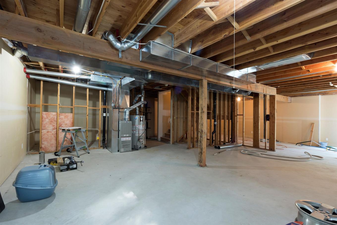 1642 Plateau Crescent, Coquitlam, BC