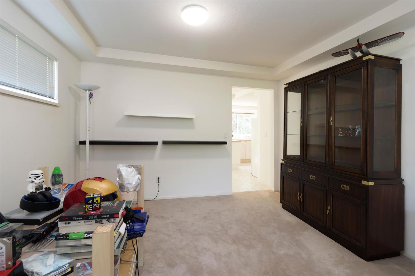 1642 Plateau Crescent, Coquitlam, BC