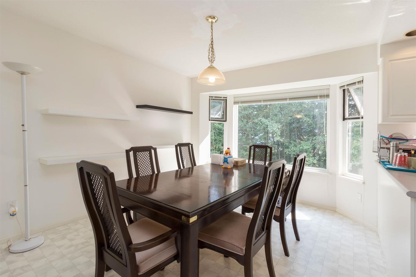 1642 Plateau Crescent, Coquitlam, BC