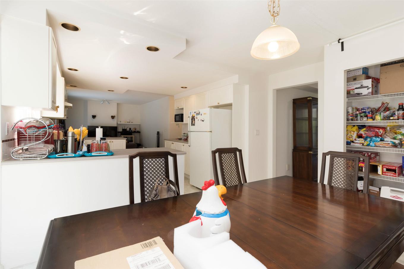 1642 Plateau Crescent, Coquitlam, BC