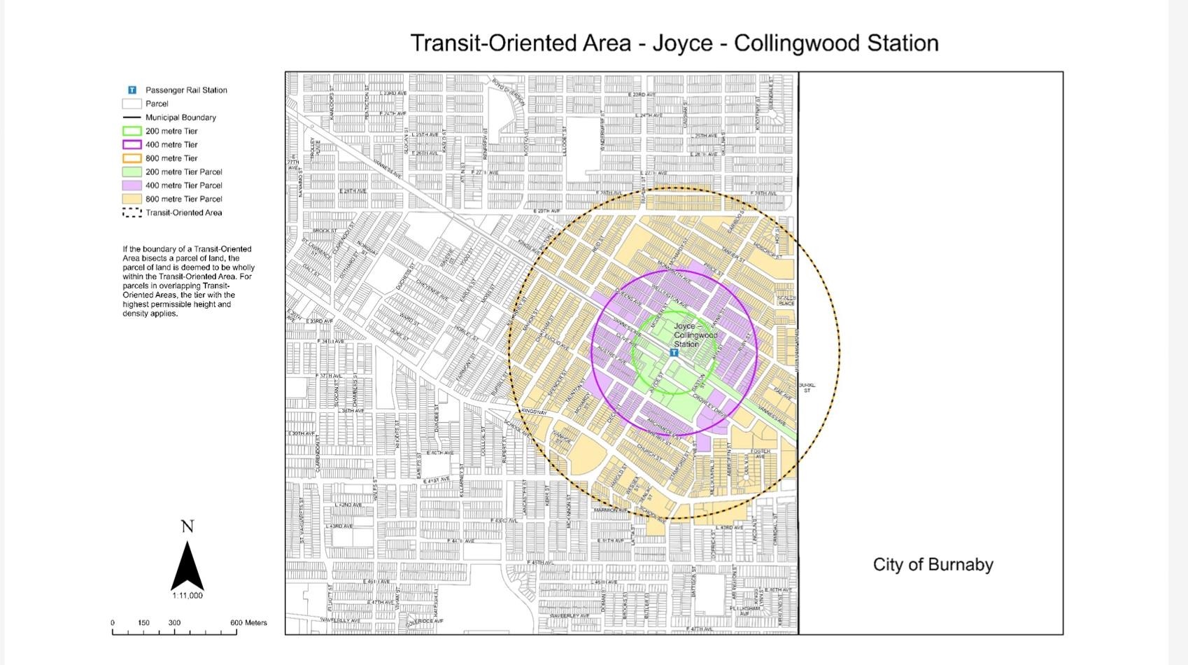 3474 Archimedes Street, Vancouver, BC