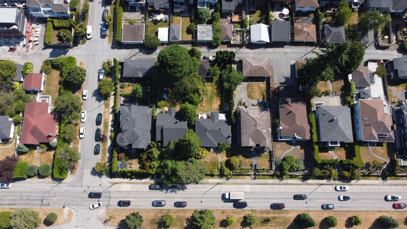 4111 Ash Street, Vancouver, BC