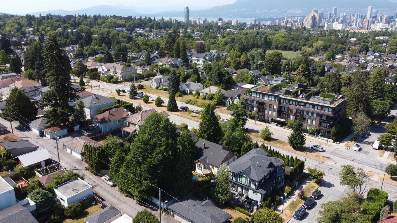 4111 Ash Street, Vancouver, BC