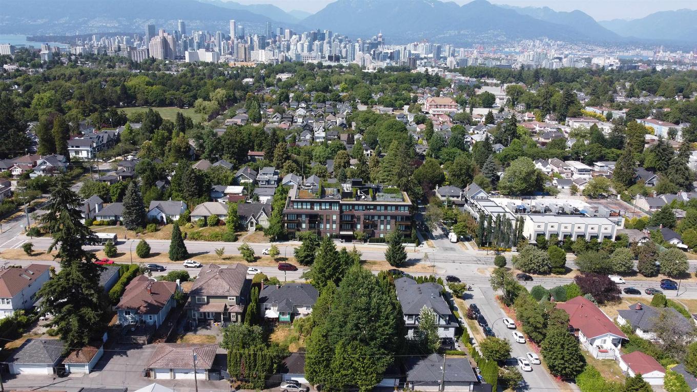 4111 Ash Street, Vancouver, BC