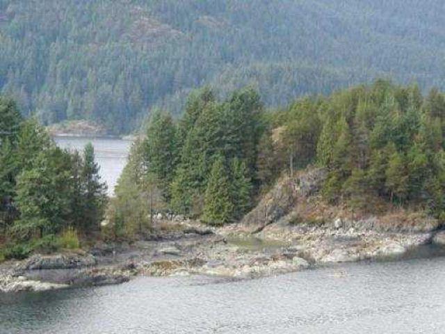 3 Indian Arm, Port Moody, BC