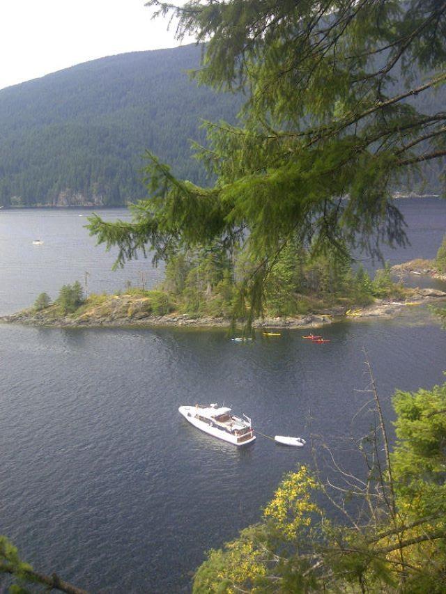 3 Indian Arm, Port Moody, BC