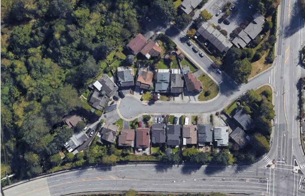 1110 Wallace Court, Coquitlam, BC