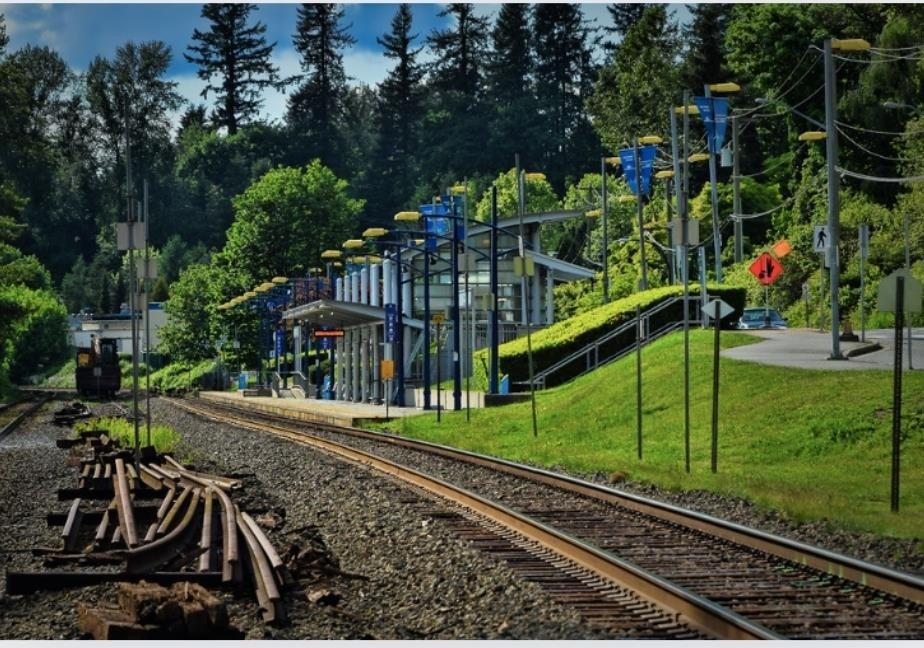 22121 River Road, Maple Ridge, BC - Outdoor