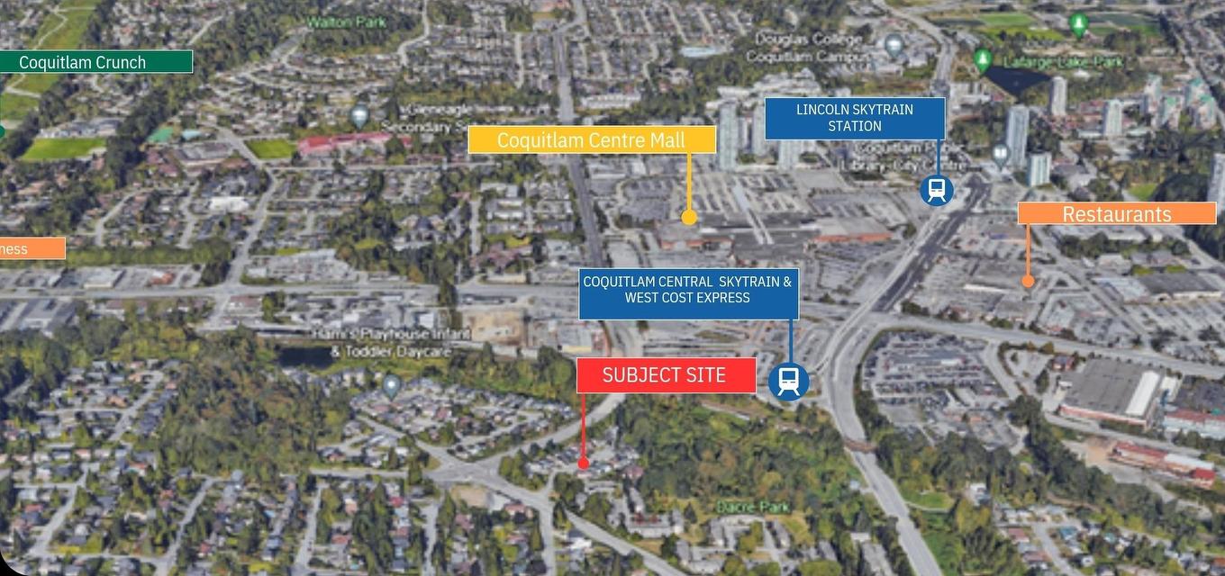 1115 Wallace Court, Coquitlam, BC