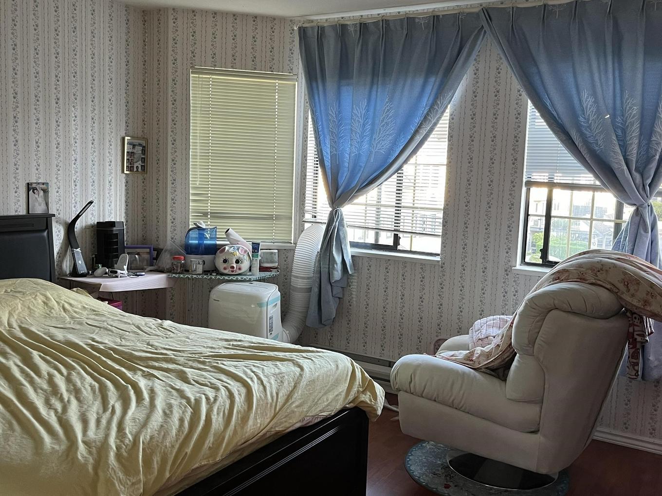 21-8591 Blundell Road, Richmond, BC