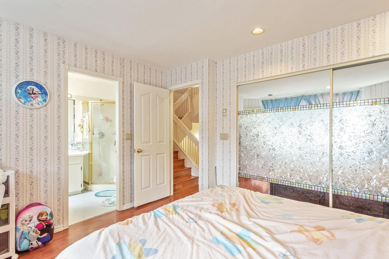 21-8591 Blundell Road, Richmond, BC