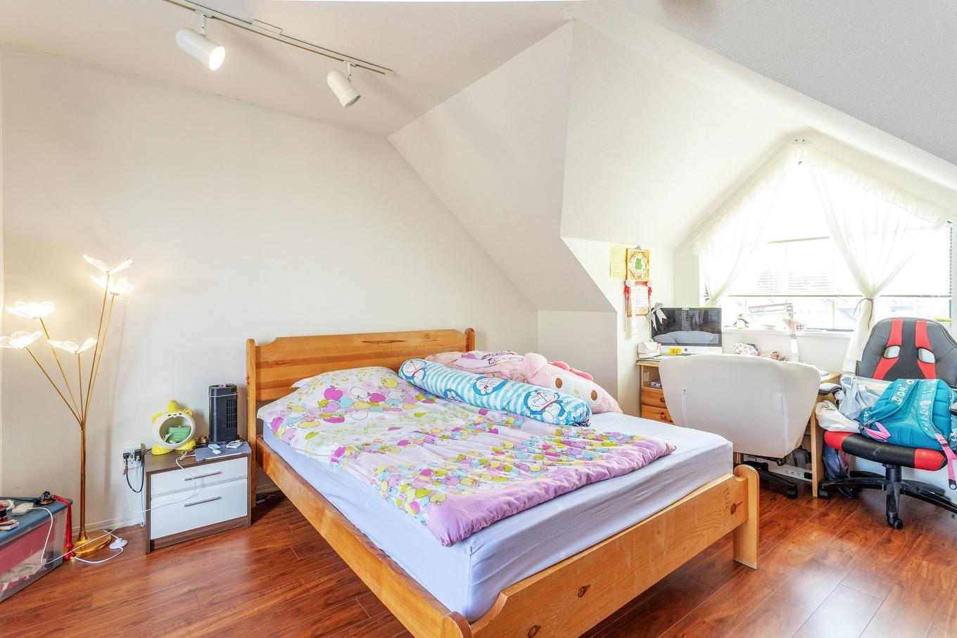 21-8591 Blundell Road, Richmond, BC