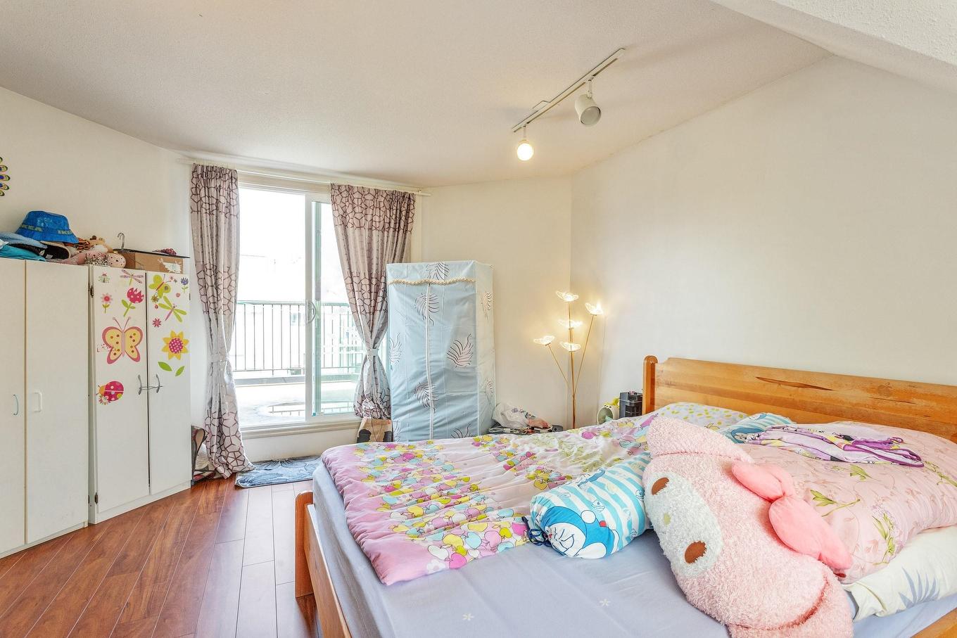 21-8591 Blundell Road, Richmond, BC