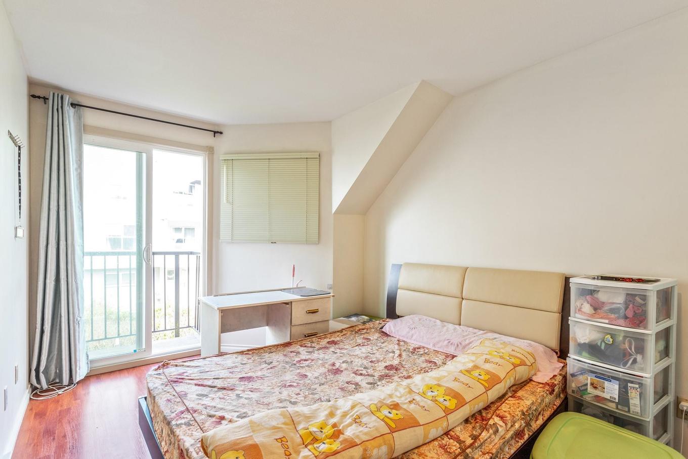 21-8591 Blundell Road, Richmond, BC