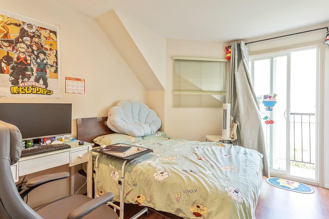 21-8591 Blundell Road, Richmond, BC