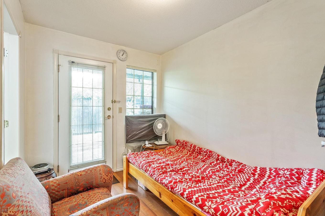 21-8591 Blundell Road, Richmond, BC