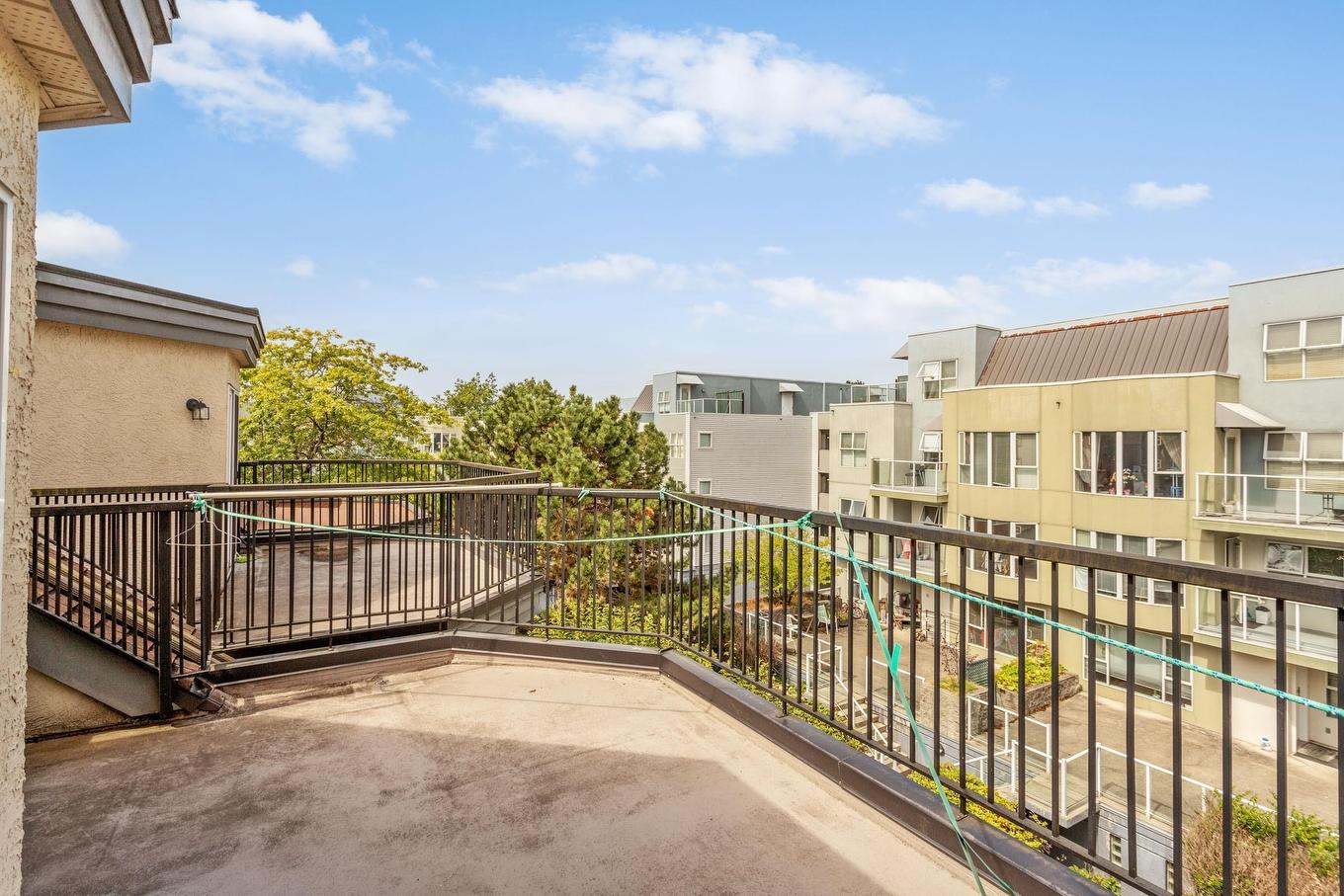 21-8591 Blundell Road, Richmond, BC