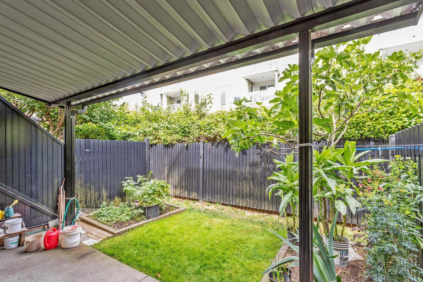 21-8591 Blundell Road, Richmond, BC