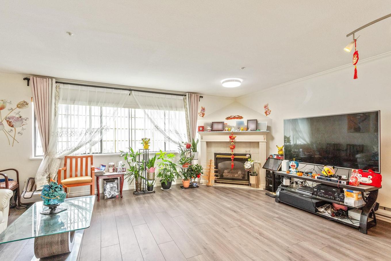 21-8591 Blundell Road, Richmond, BC