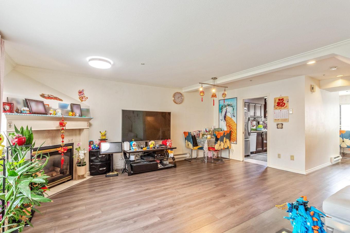 21-8591 Blundell Road, Richmond, BC