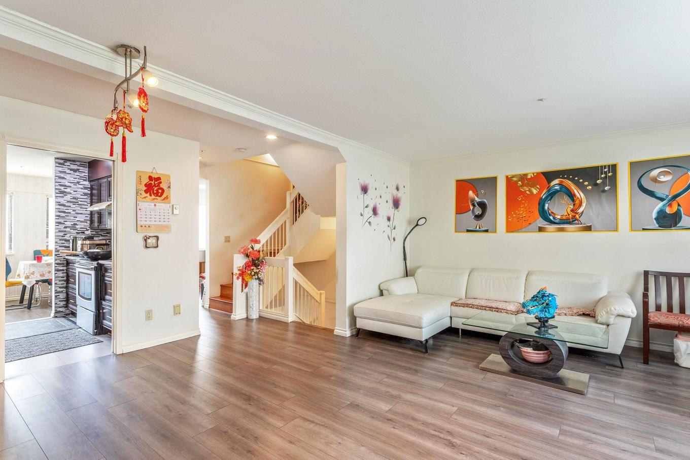 21-8591 Blundell Road, Richmond, BC