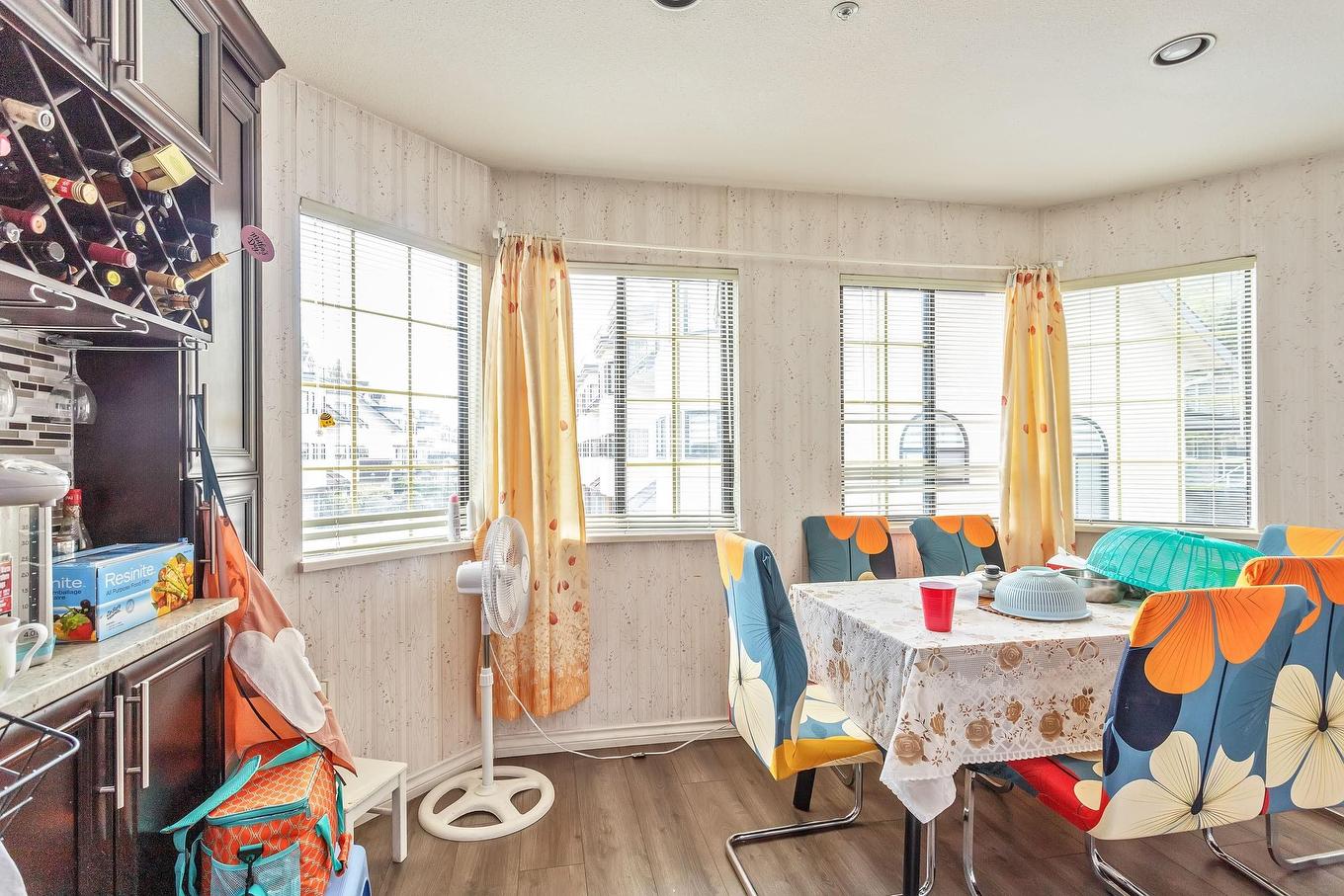 21-8591 Blundell Road, Richmond, BC