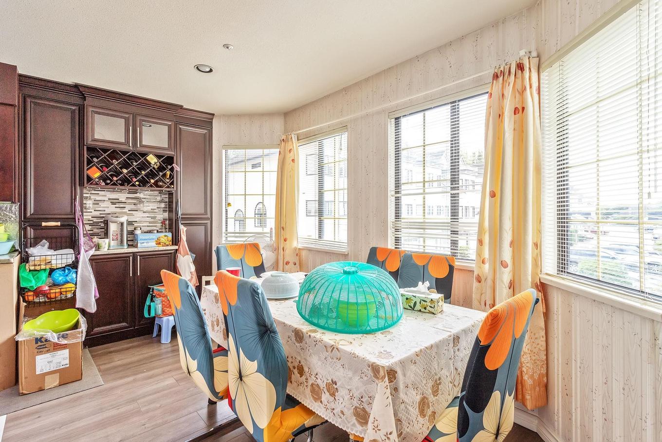 21-8591 Blundell Road, Richmond, BC