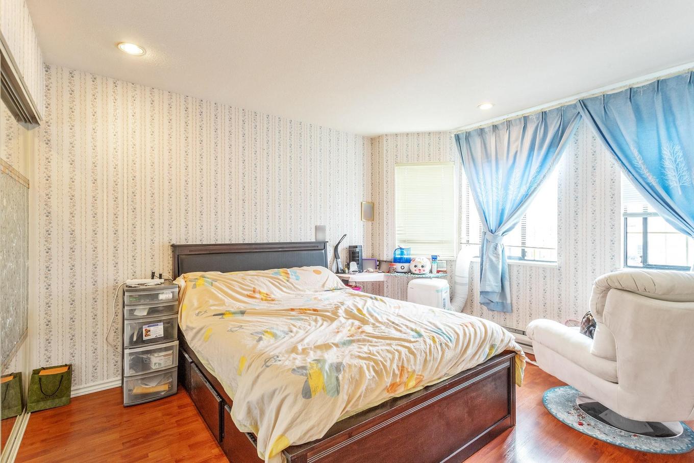 21-8591 Blundell Road, Richmond, BC