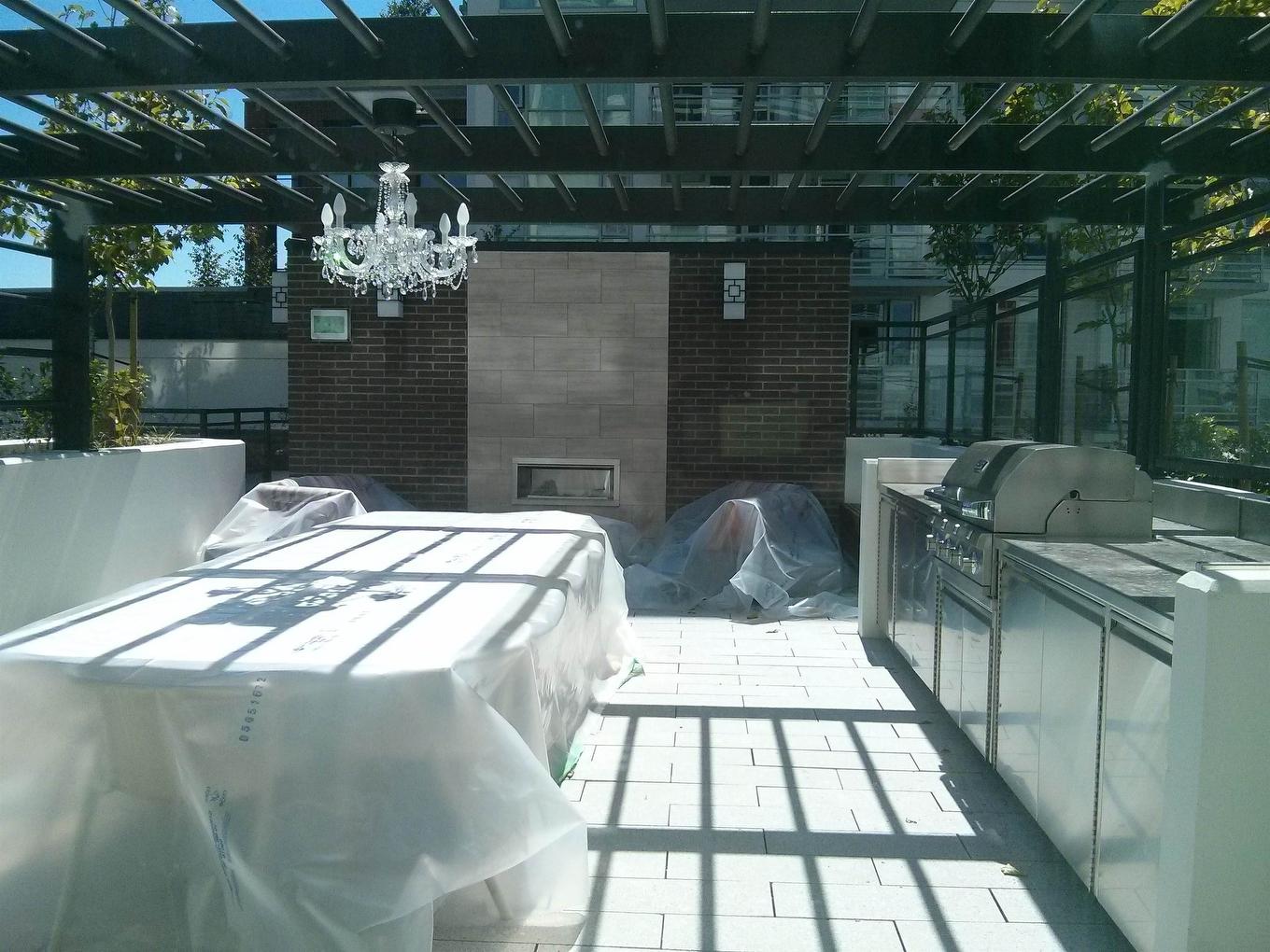 816-188 Keefer Street, Vancouver, BC