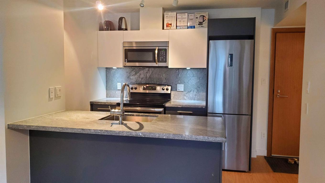 816-188 Keefer Street, Vancouver, BC