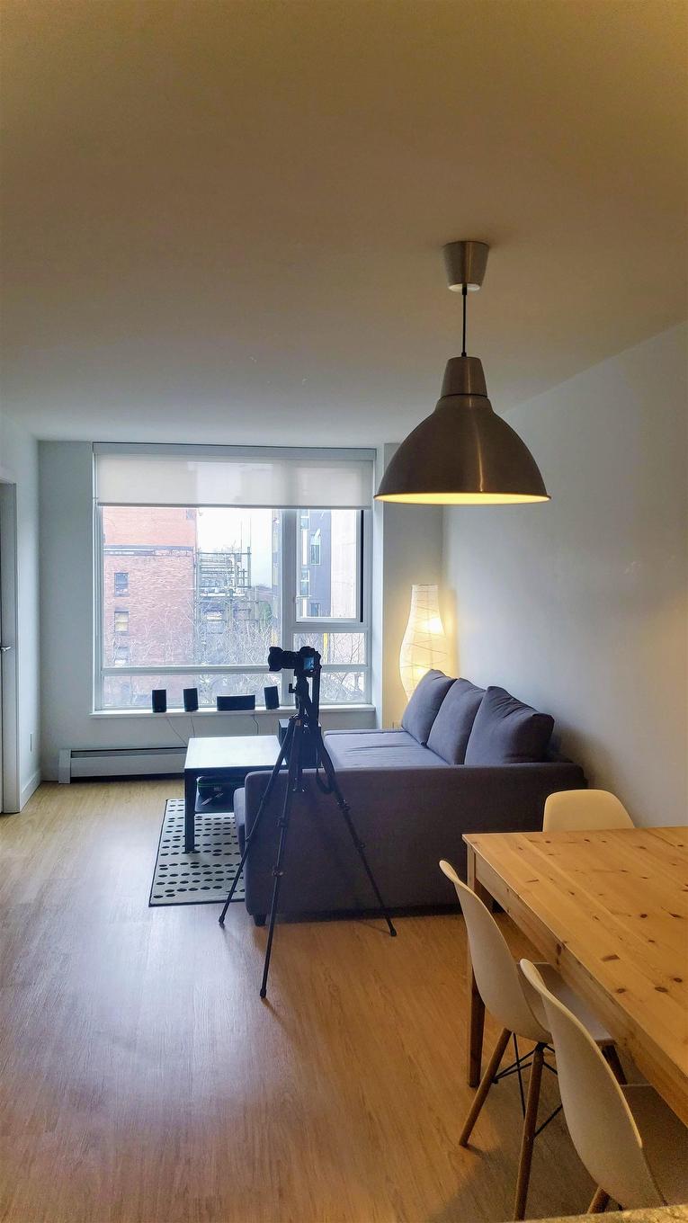 816-188 Keefer Street, Vancouver, BC