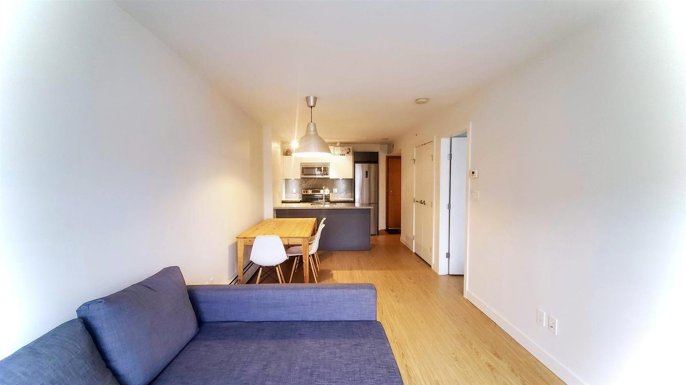 816-188 Keefer Street, Vancouver, BC