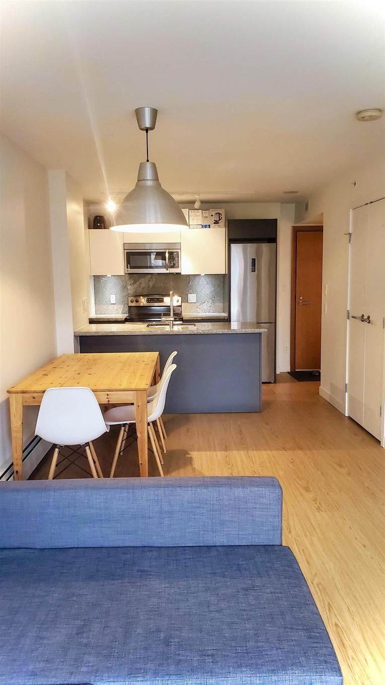 816-188 Keefer Street, Vancouver, BC