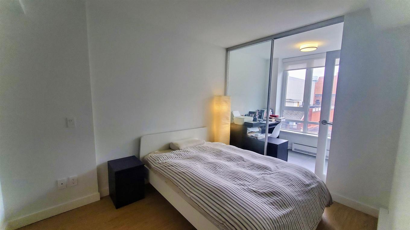 816-188 Keefer Street, Vancouver, BC