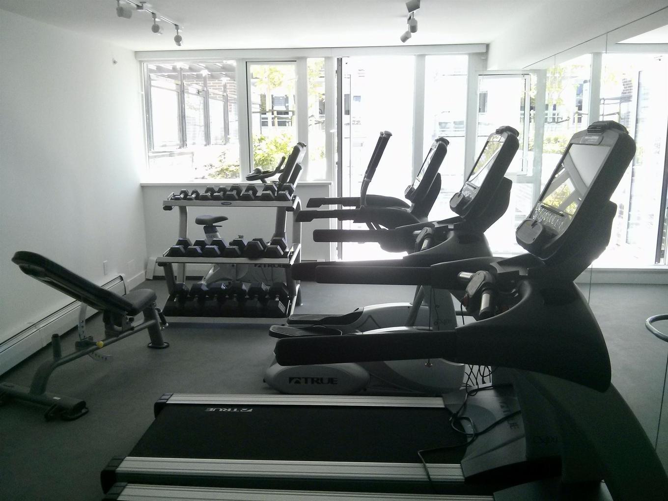 816-188 Keefer Street, Vancouver, BC