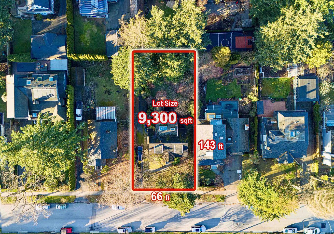 3531 37Th Avenue W, Vancouver, BC