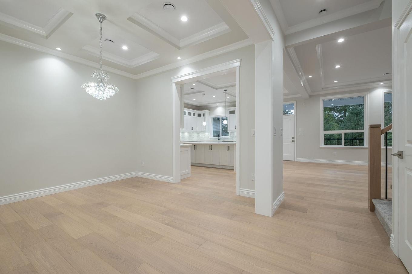 1342 Francis Crescent, Coquitlam, BC