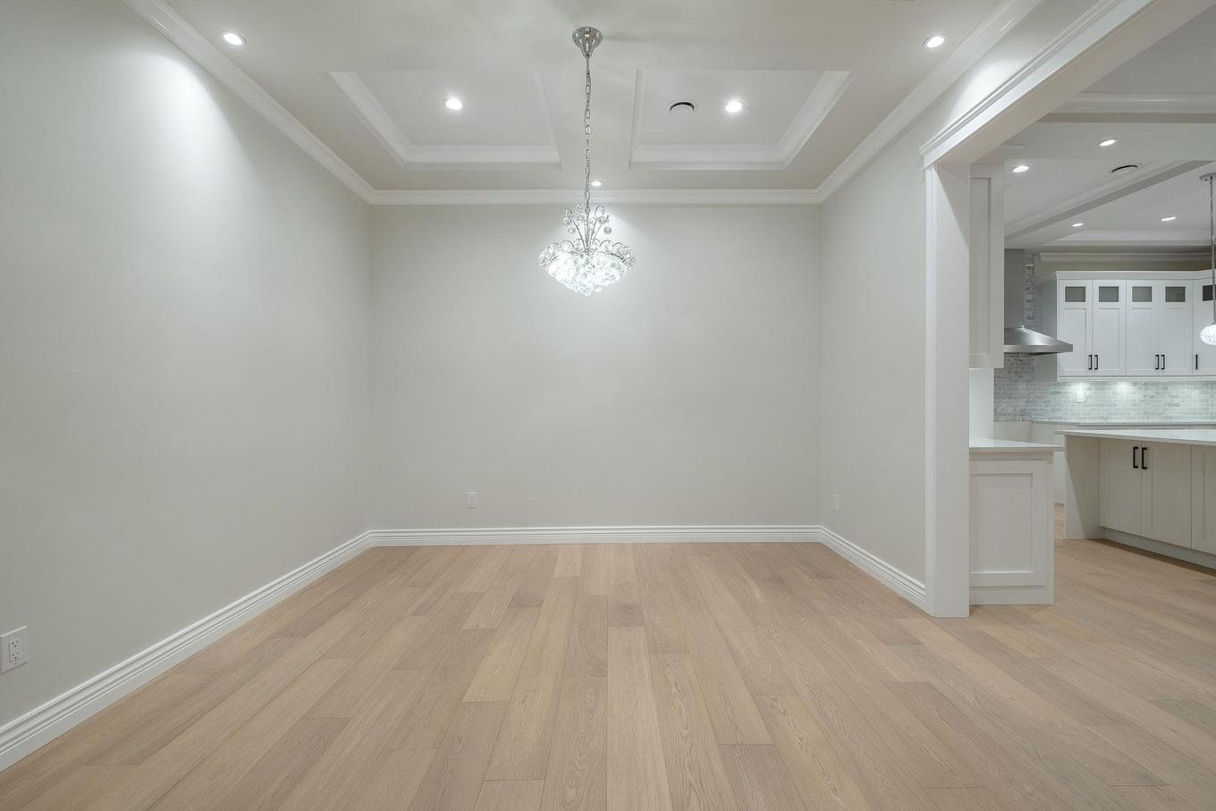 1342 Francis Crescent, Coquitlam, BC