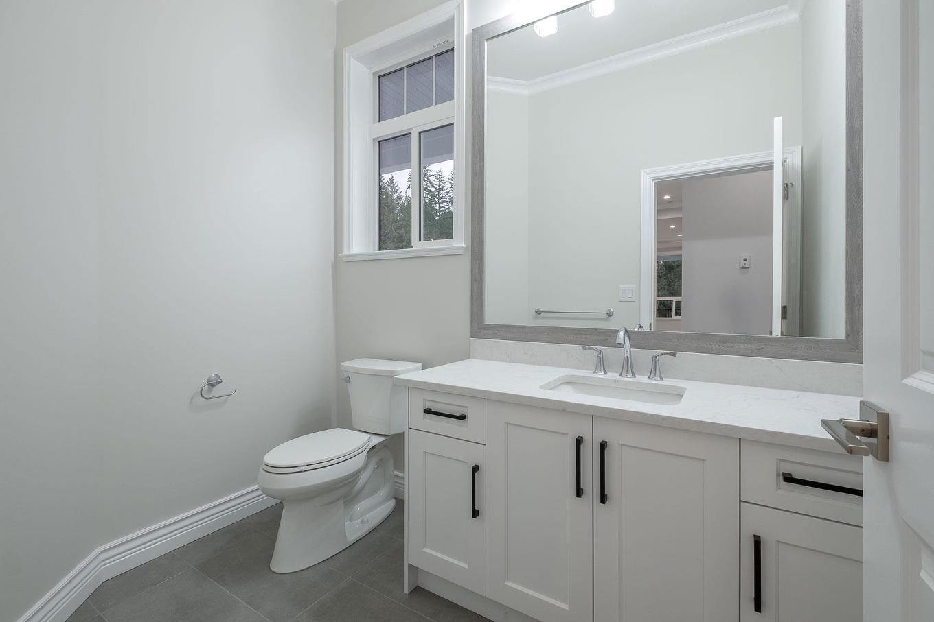 1342 Francis Crescent, Coquitlam, BC