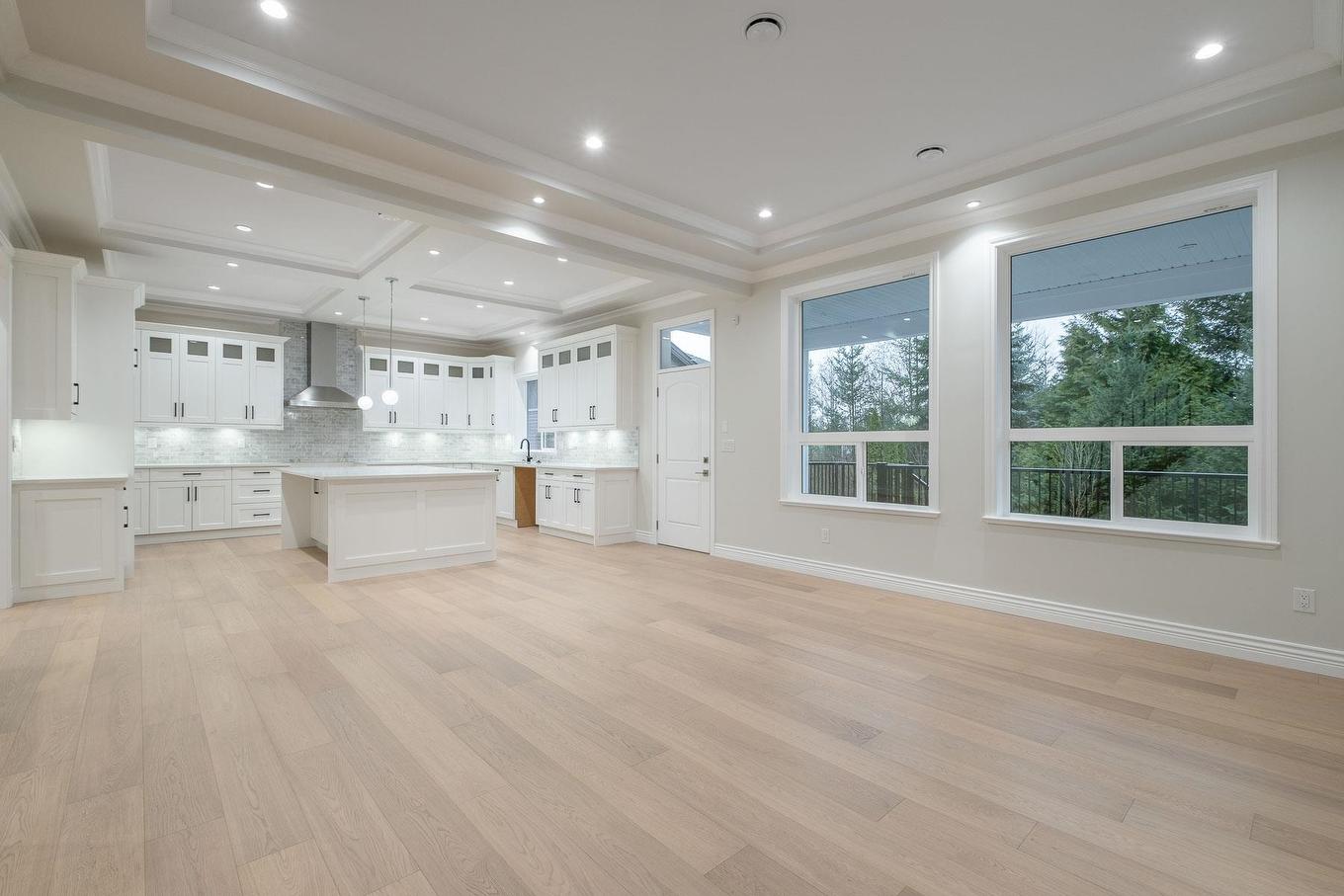 1342 Francis Crescent, Coquitlam, BC