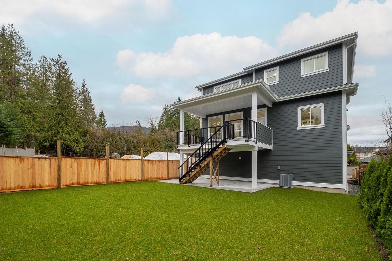 1342 Francis Crescent, Coquitlam, BC