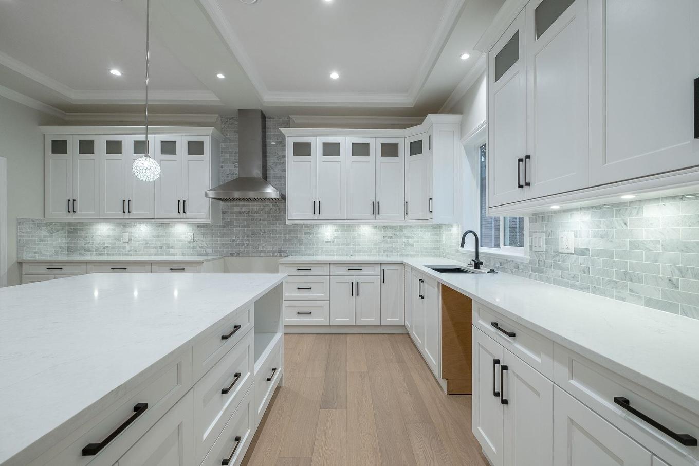 1342 Francis Crescent, Coquitlam, BC