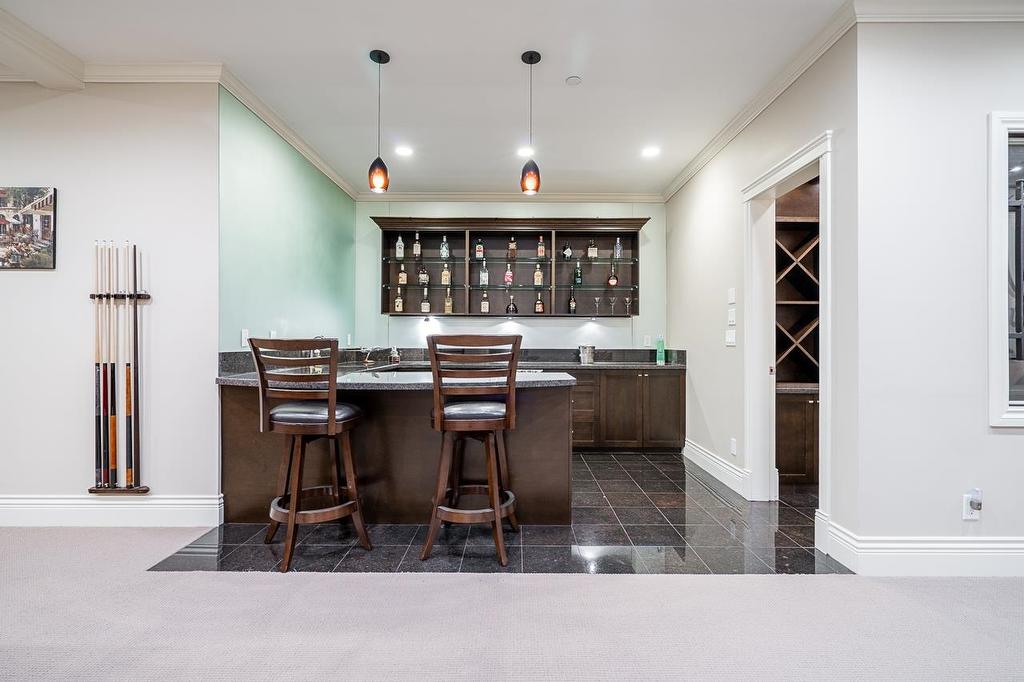 792 Southborough Drive, West Vancouver, BC