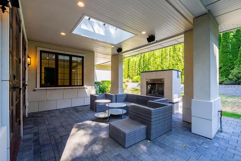 792 Southborough Drive, West Vancouver, BC