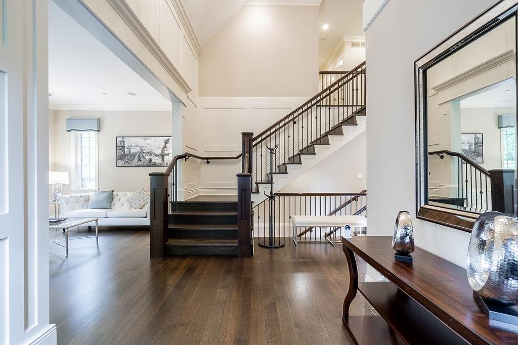 792 Southborough Drive, West Vancouver, BC