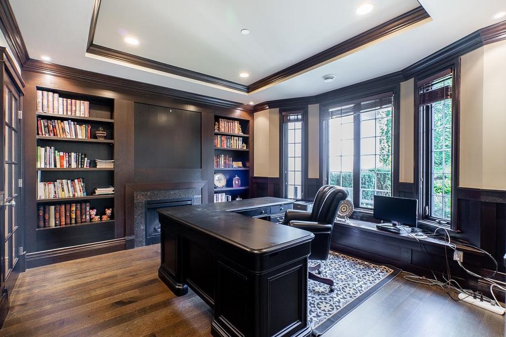 792 Southborough Drive, West Vancouver, BC